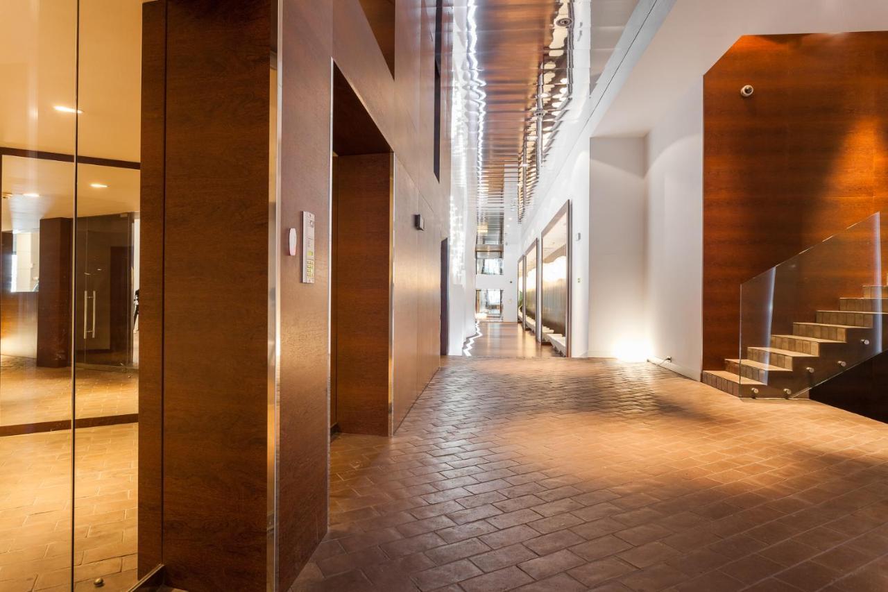 Goodhome - Sea Towers Apartment Гдиня Номер фото